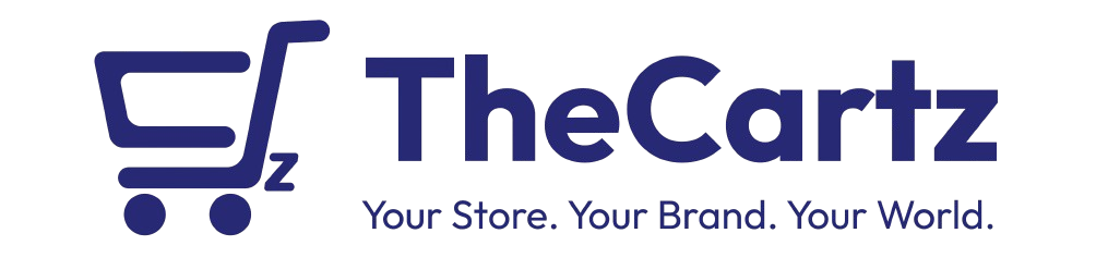 TheCartz Logo